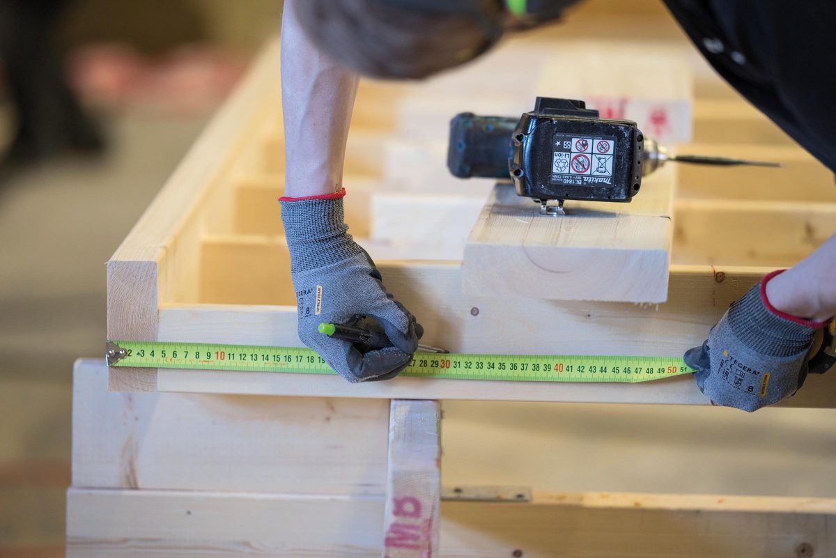 Jörnträhus Husbyggesett Prefabrikkerte trehus Husfabrik Jörn web 05