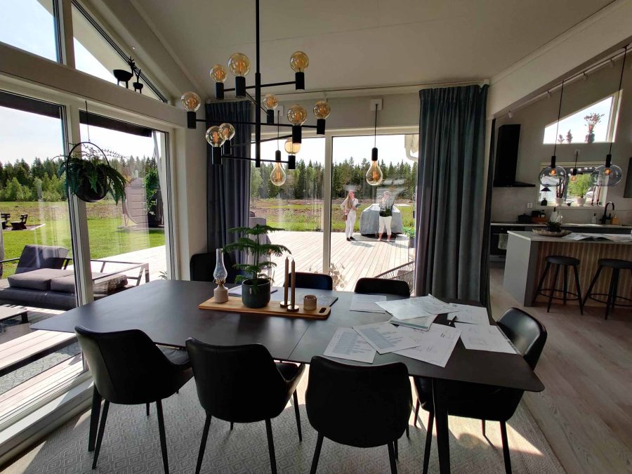 Husvisning Fritidshus Jörnträhus Lundbacka 2025 6