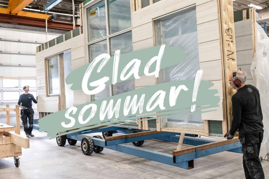 Nyhet Budskap Glad Sommar 3x2 webb ver1